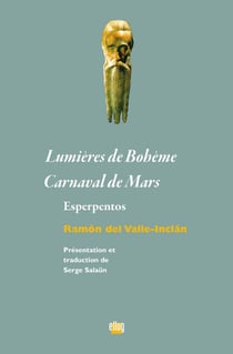 Lumières de Bohème, Carnaval de Mars