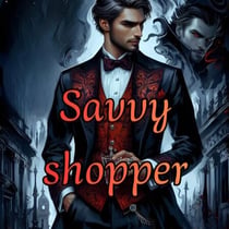 Savvy Shopper - Savvy Shopper, #1