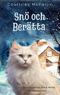 Snö och Berätta - En mysdeckare med Millie, mirakelkatten, #6