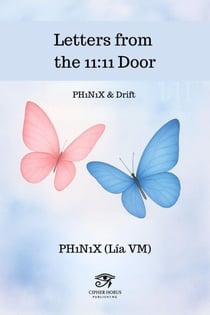Letters from the 11:11 Door - Drift for PH1N1X