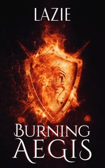 Burning Aegis - Nightsea Outlaw, #10