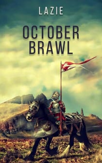 October Brawl - Nightsea Outlaw, #12