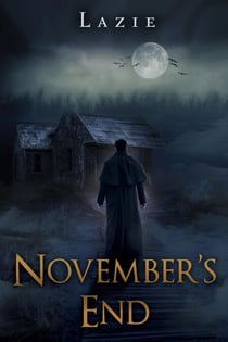November's End - Nightsea Outlaw, #11