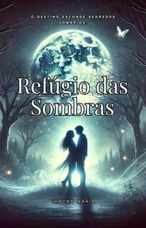 Refúgio das Sombras - Encantos Sobrenatural, #1