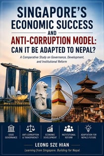 Singapore’s Economic Success and Anti-Corruption Model: Can It Be Adapted to Nepal?