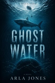 Ghost Water: A Deep Sea Evolutionary Thriller - the chorus below, #2