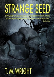 Strange Seed - The Strange Seed, #1