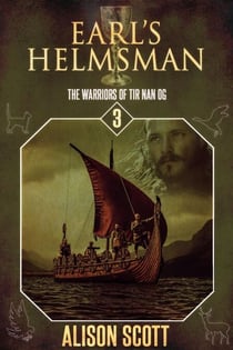 Earl's Helmsman