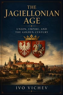 The Jagiellonian Age Union, Empire, and the Golden Century - History Of Poland, #3