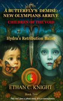 A Butterfly’s Demise: New Olympians Arrive Children of the Void: Hydras Retribution Ballet - Series 2, #2