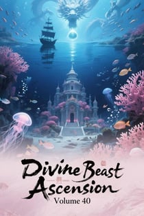 Divine Beast Ascension, Volume 40 - Divine Beast Ascension, #40