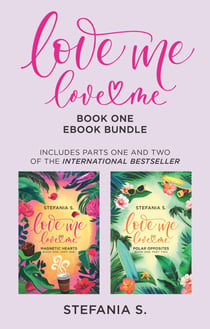Love Me, Love Me eBook Bundle