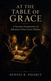 At the Table of Grace - At the Table of