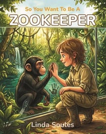 So You Want To Be A Zookeeper - So You Want To Be A..., #6