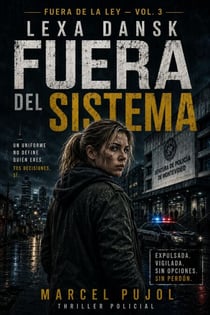 Lexa Dansk, Fuera del Sistema - Fuera de la Ley, #3