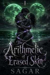 The Arithmetic of Erased Skin