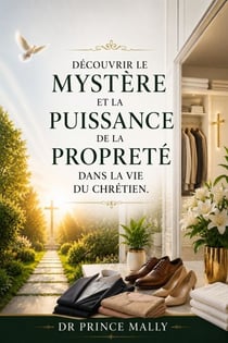 Découvrir le Mystère et la Puissance de la Propreté dans la Vie du Chrétien - Transformation Spirituelle et Vie du Royaume, #4