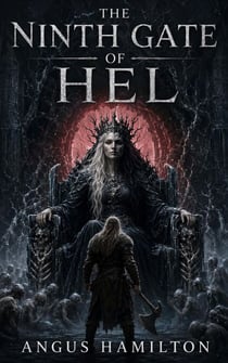 The Ninth Gate Of Hel