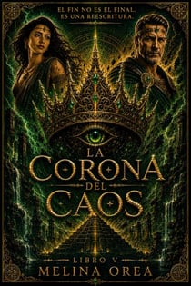 La Corona del Caos - El Protocolo de EDÉN, #5