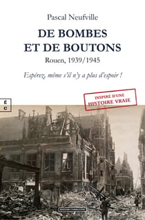 De Bombes et de Boutons - Espérez, même s’il n’y a plus d’espoir !