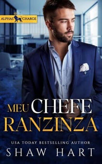Meu Chefe Ranzinza