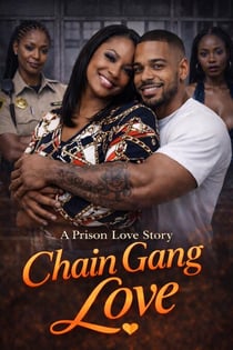 Chain Gang Love - Chain Gang Love, #1