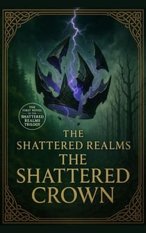The Shattered Crown - The Shattered Realms, #1