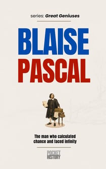 Blaise Pascal - Great Geniuses, #0