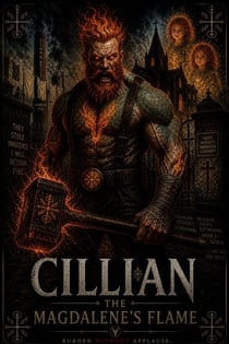 Cillian Magdalene's Flame