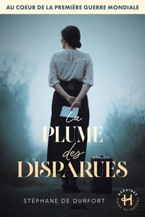 La plume des Disparues