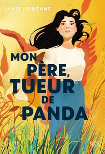 Mon père, tueur de Panda