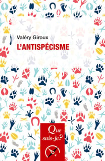 L'antispécisme