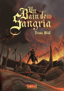 Un Bain de sangria