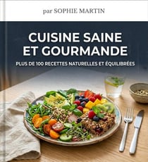 100 Recettes Zéro Sucre - Healthy &amp; Gourmand, #5