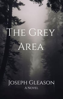 The Grey Area - The Grey Area, #1