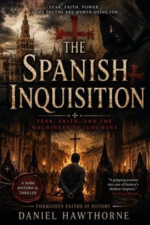 The Spanish Inquisition - Forbidden Faiths of History