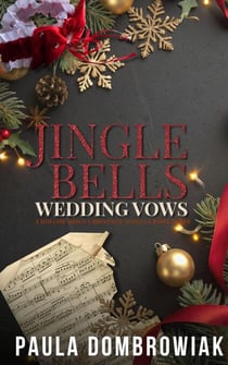JIngle Bells, Wedding Vows - Hollow Reign, #3