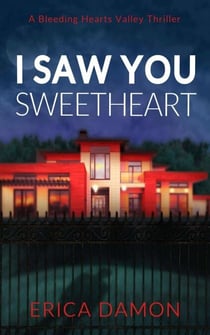 I Saw You Sweetheart