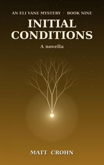 Initial conditions - The vane and Reed Agency, #1