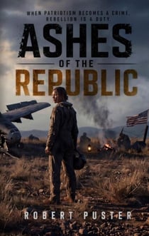 Ashes of the Republic
