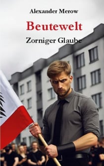 Beutewelt - Zorniger Glaube