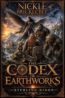 The Codex of EarthWorks - Nickle Brickle'Bee, #1