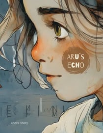 Arus Echo - Aru und der Vogel, der die Worte fand