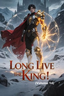 Long Live the King! (Volume 14) - Long Live the King!, #14