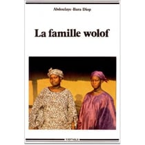 Famille wolof (La)