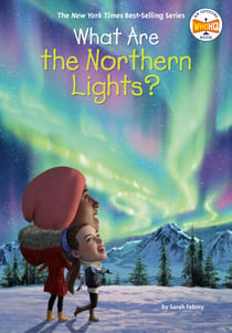 What Are the Northern Lights?
