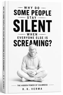 Why Do Some People Stay Silent When Everyone Else Is Screaming?