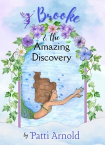Brooke and the Amazing Discovery - The Magical Murphy Farm, #2