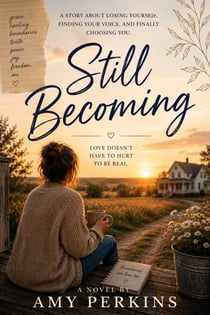 Still Becoming