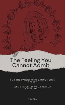 The Feeling You Cannot Admit For the Parent Who Cannot Love Freely and the Child Who Grew Up Knowing It - 1, #1